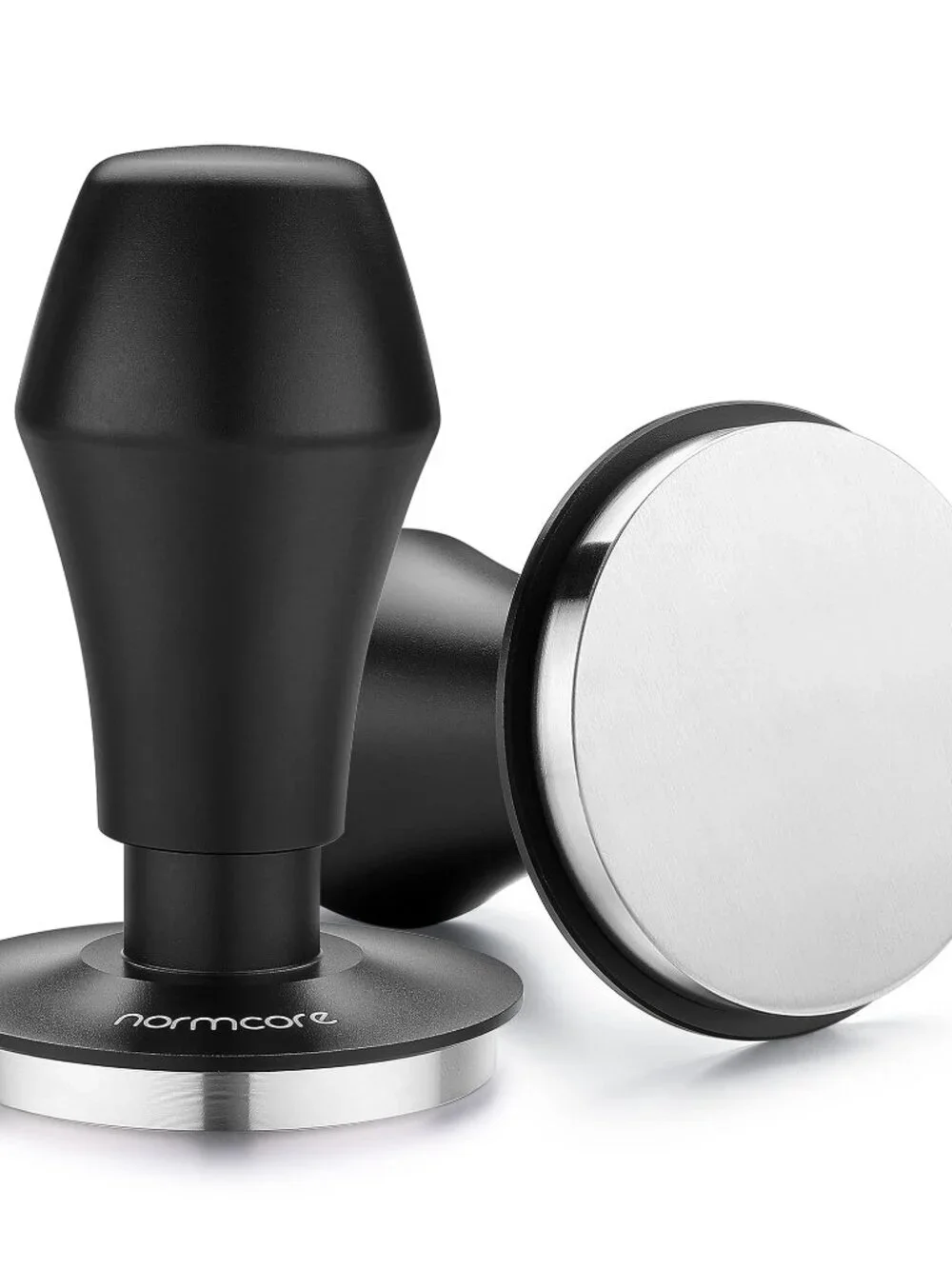 Normcore V4 58mm Spring-Loaded Coffee Tamper